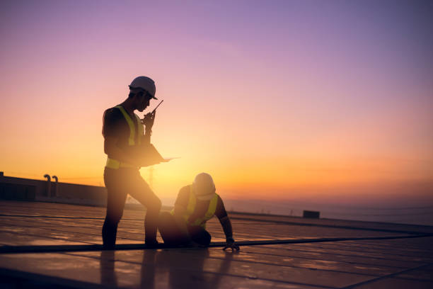 Best Local Roofing Companies  in Memphis, FL