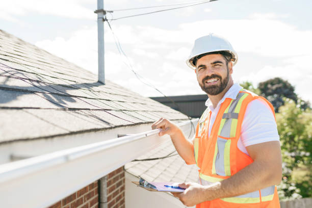 Best Flat Roof Repair Services  in Memphis, FL
